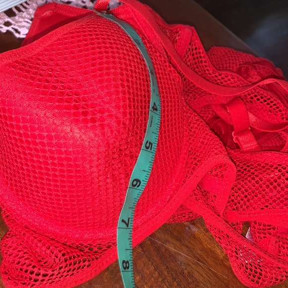 Women’s Tracy lingerie skirt - Picture 6 of 6